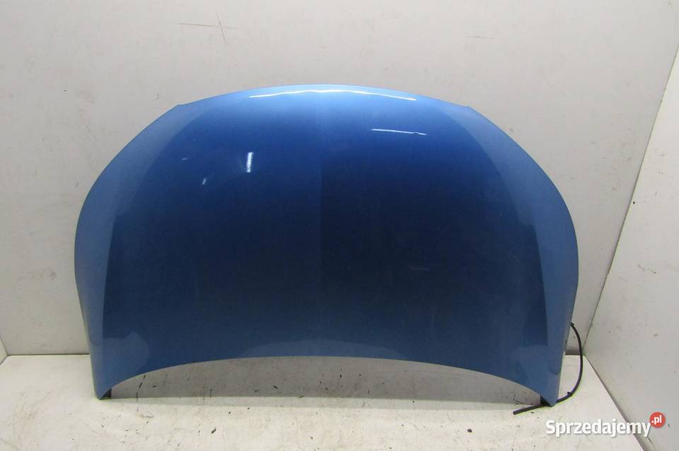 MASKA POKRYWA PRZEDNIA PRZÓD Z22V OPEL CROSSLAND osobowe lubelskie