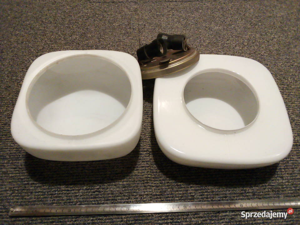 lampa prl kinkiet mazowieckie