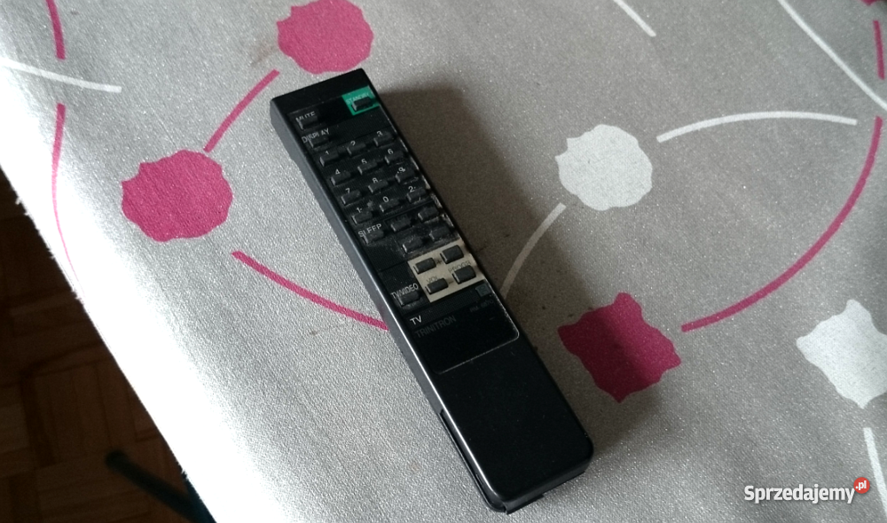 telewizor Sony Trinitron Color 21 kolor Warszawa