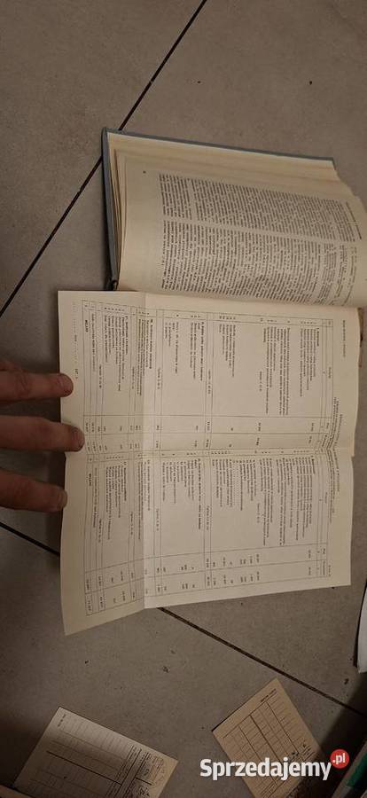 IV wydanie Małej Encyklopedii Rachunkowości 1971 Antykwariat Antyki, Sztuka, Kolekcje Łęczyca