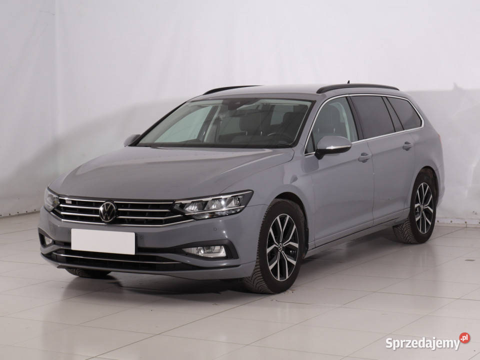 VW Passat 15 TSI czujnik deszczu Volkswagen Piaseczno
