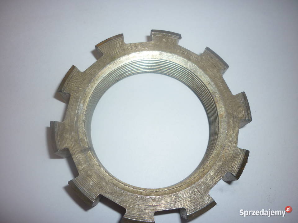 Nut 7403156 Pozostałe