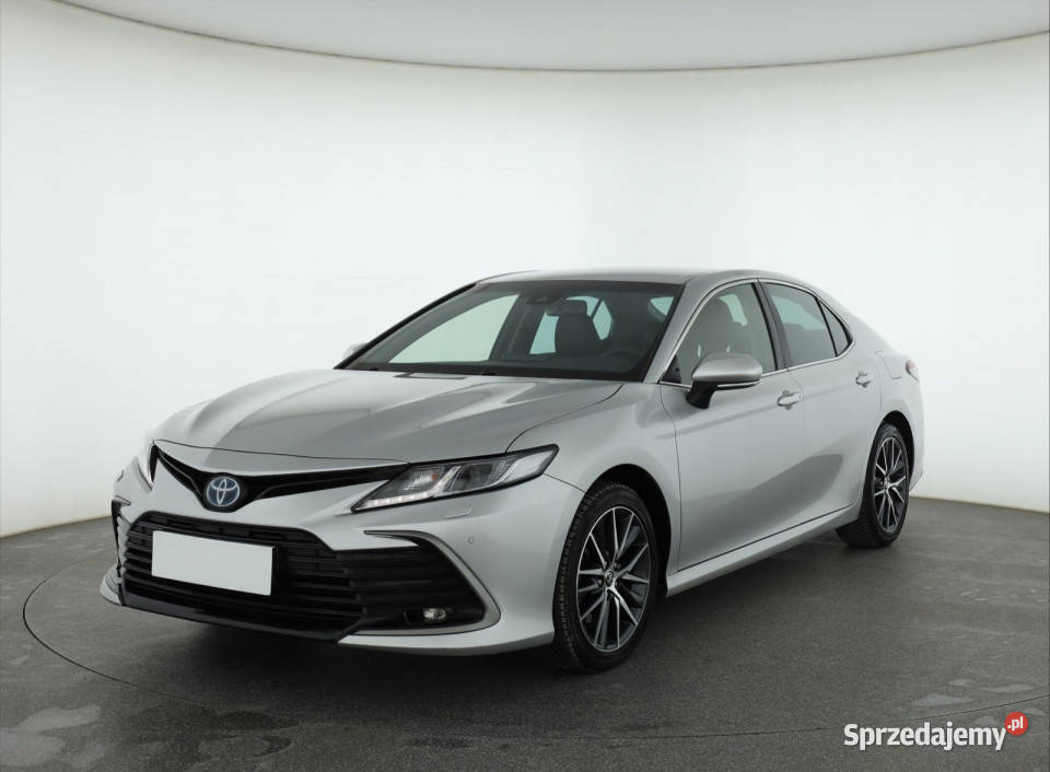 Toyota Camry 25 Hybrid mazowieckie Piaseczno
