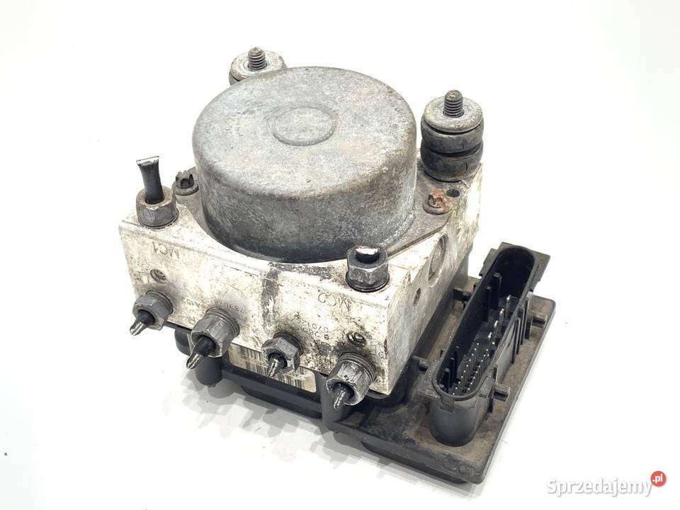 POMPA ABS FIAT BRAVO II 0265800623 19 120