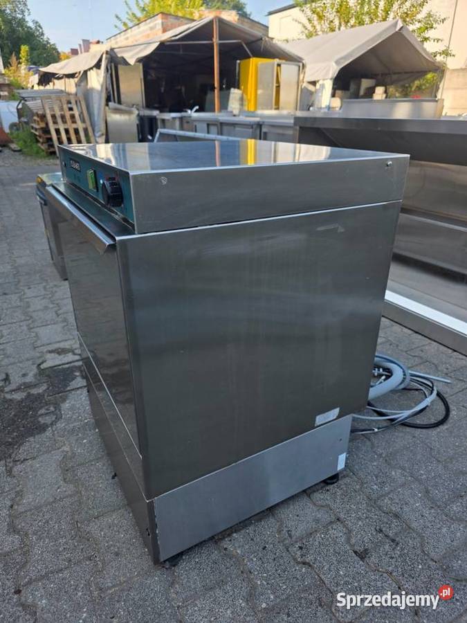 Zmywarka Wyparzarka Gastro LOZAMET ZK055 M1880 N Nowe Skalmierzyce