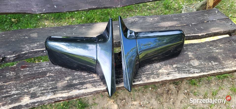 Sprzedam lusterka mercedes SL500 osobowe