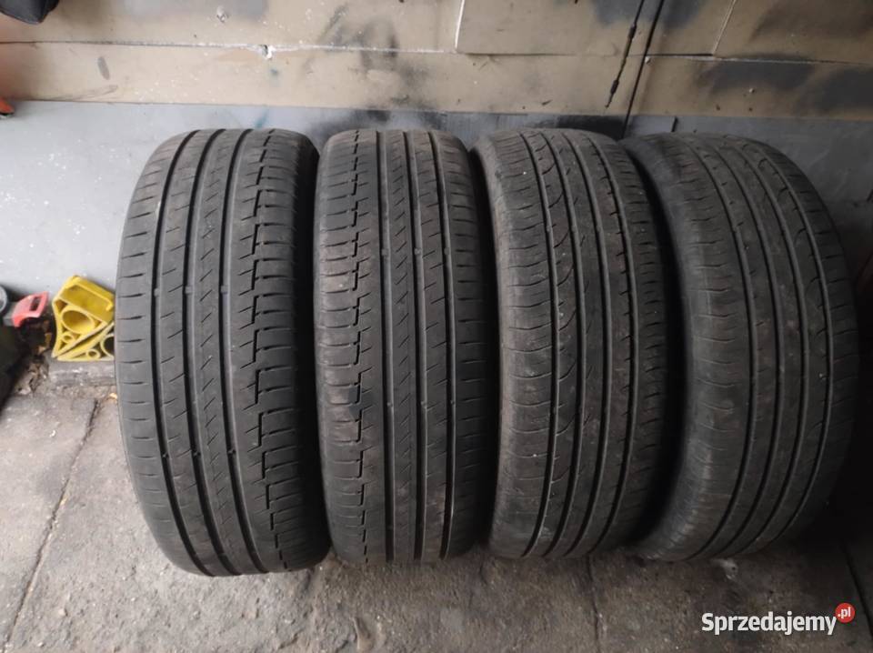 Opony 2155518 2023 4 Białystok sprzedam