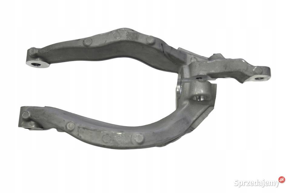 VOLVO XC90 II lewe widełki uchwyt amortyzatora Bielany Wrocławskie