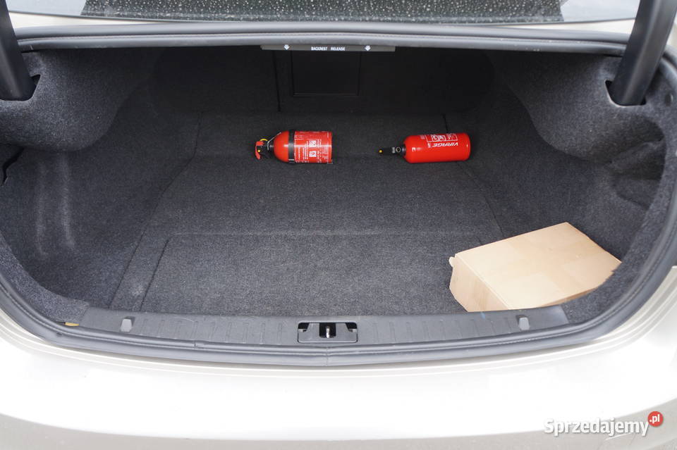 Volvo S60 20 Benzyna 180 kW245 Full poduszka powietrzna Częstochowa