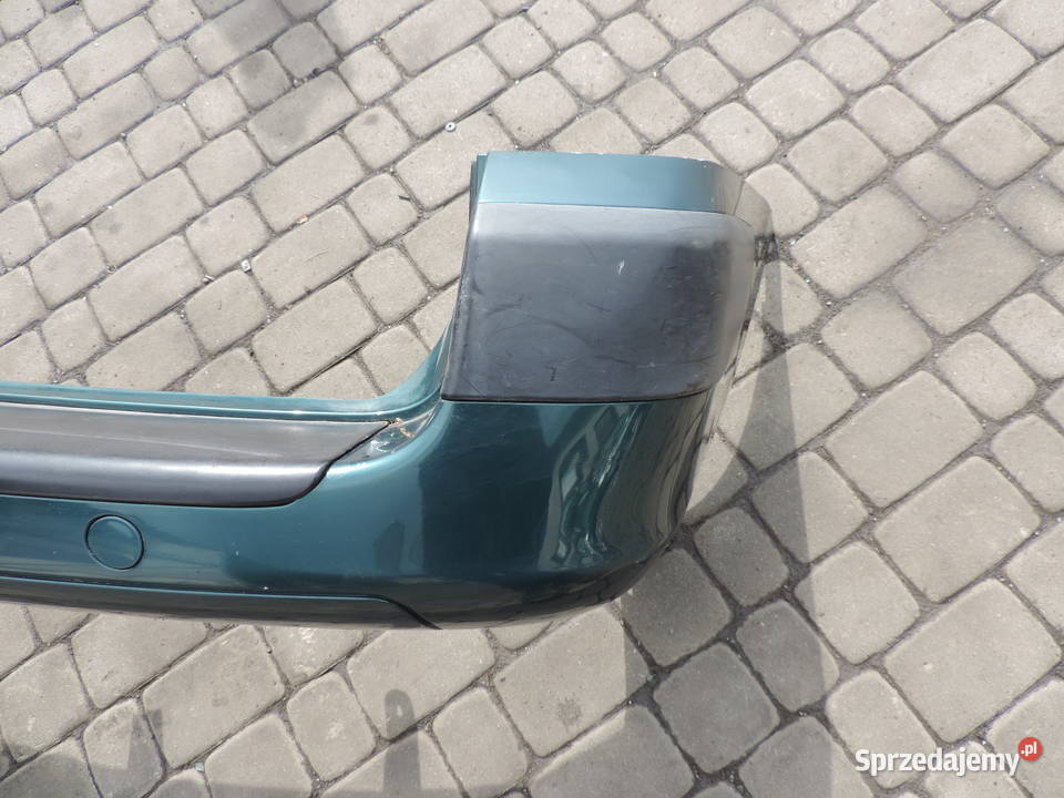 ZDERZAK TYŁ TYLNY PEUGEOT 307 SW KSUD Nowy Sącz
