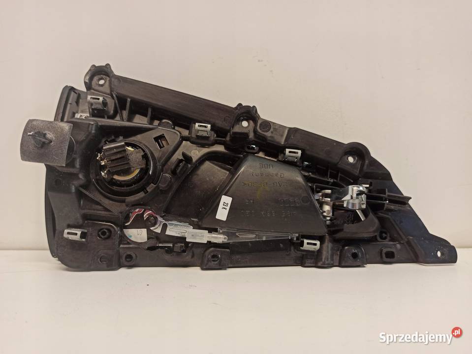 AUDI A7 4G KLAMKA WEWNĘTRZANA PRAWA 4G8839020 Klamki