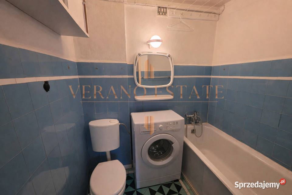 3 pokoje z potencjałem Centrum Błonia Błonie sprzedam