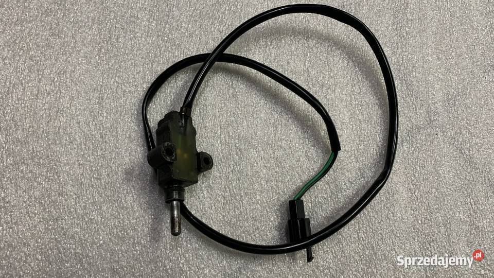 Czujnik Stopki Bocznej Kawasaki Vulcan VN 800 Brzeszcze
