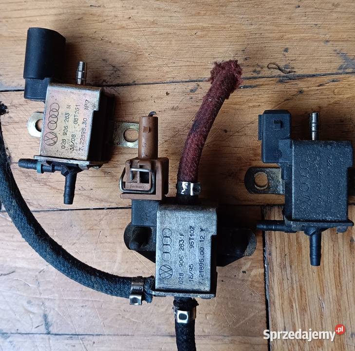 Części Passat B4B3 lubelskie Lublin