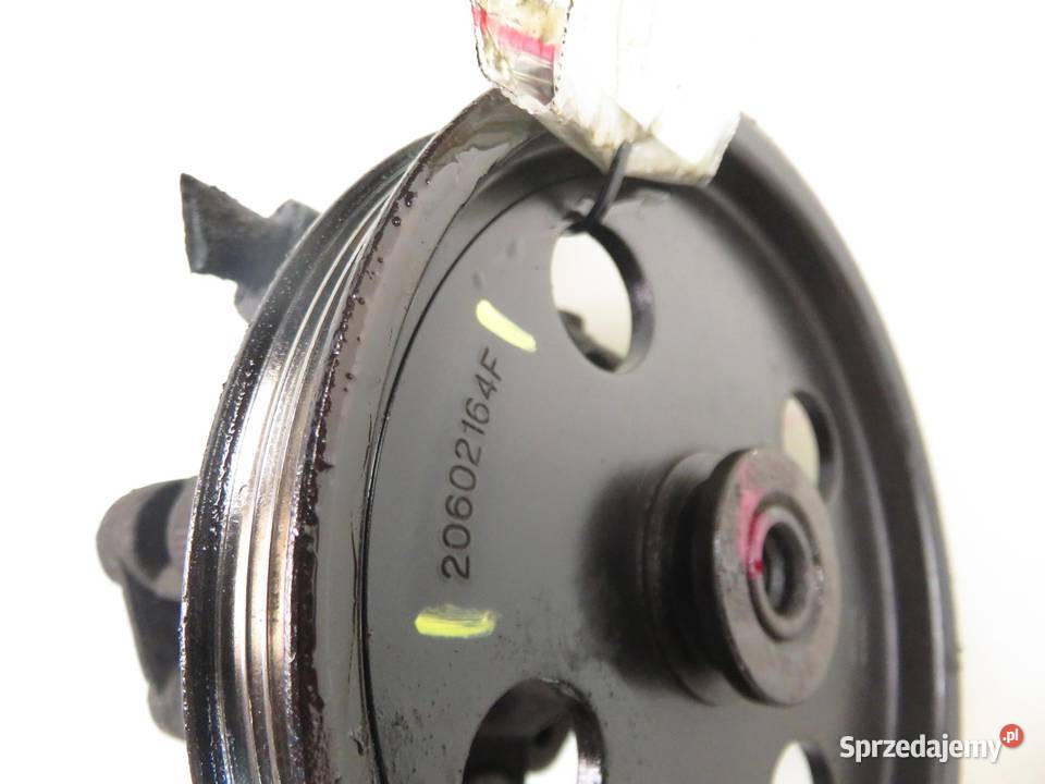 POMPA WSPOMAGANIA CHRYSLER VOYAGER IV 25 CRD 143