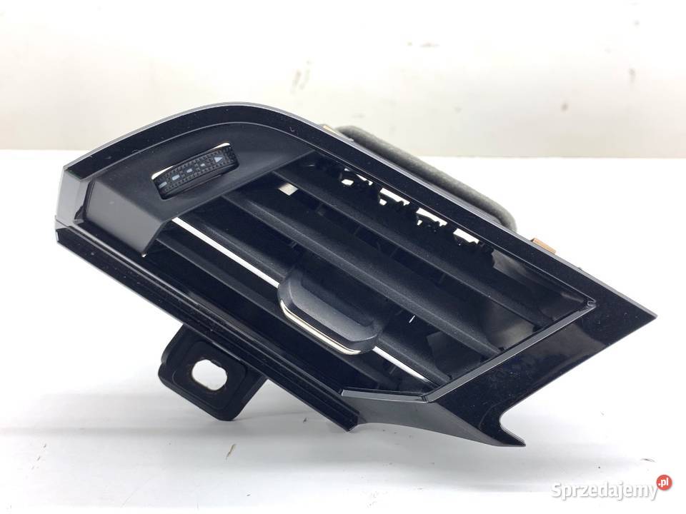 KRATKA NAWIEWU LEWY PRZÓD AUDI Q3 II 83B820901