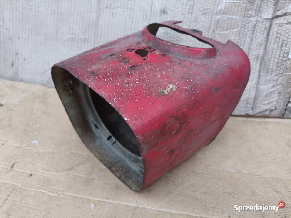 MZ es 2502 obudowa lampy osłona trophy Pozostałe Skarżysko-Kamienna