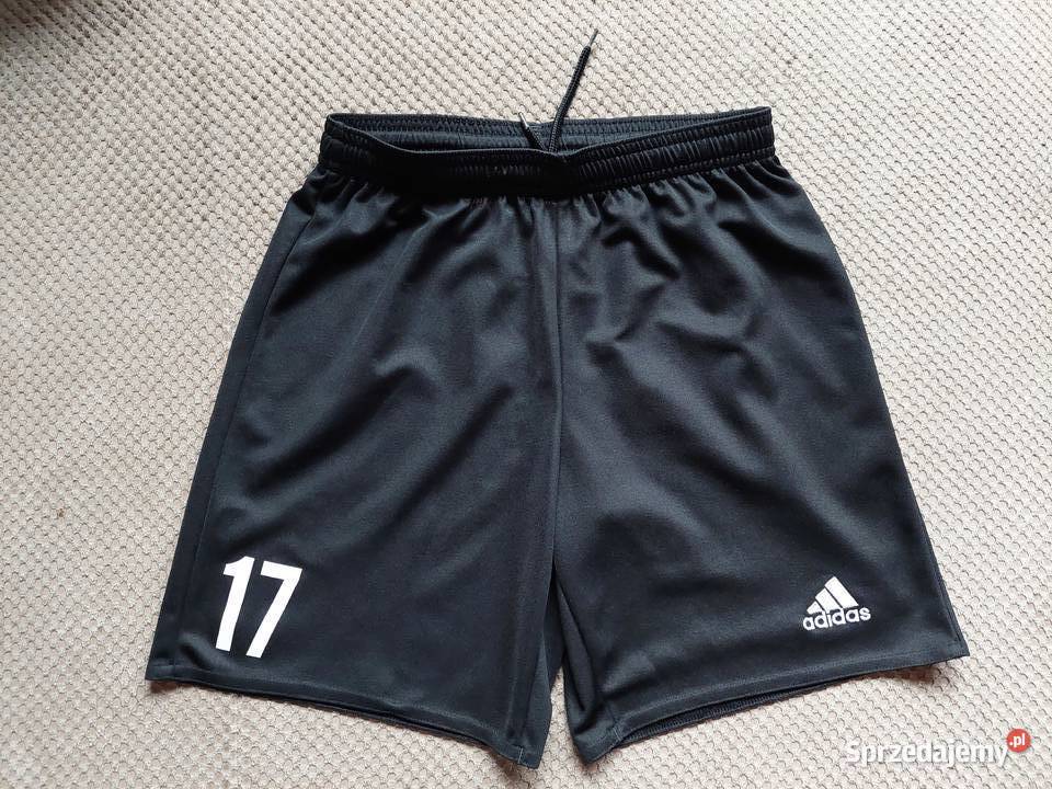 ADIDAS szorty treningowe rozmiar 152 Kraków