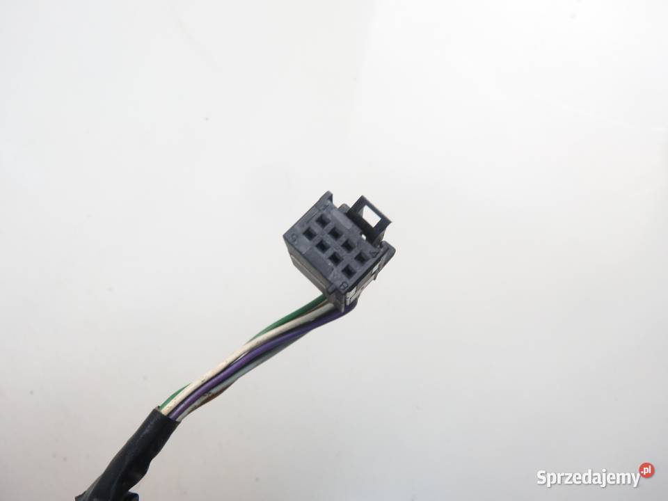 LUSTERKO PRAWE FIAT BRAVO II 01704737500 7 PIN