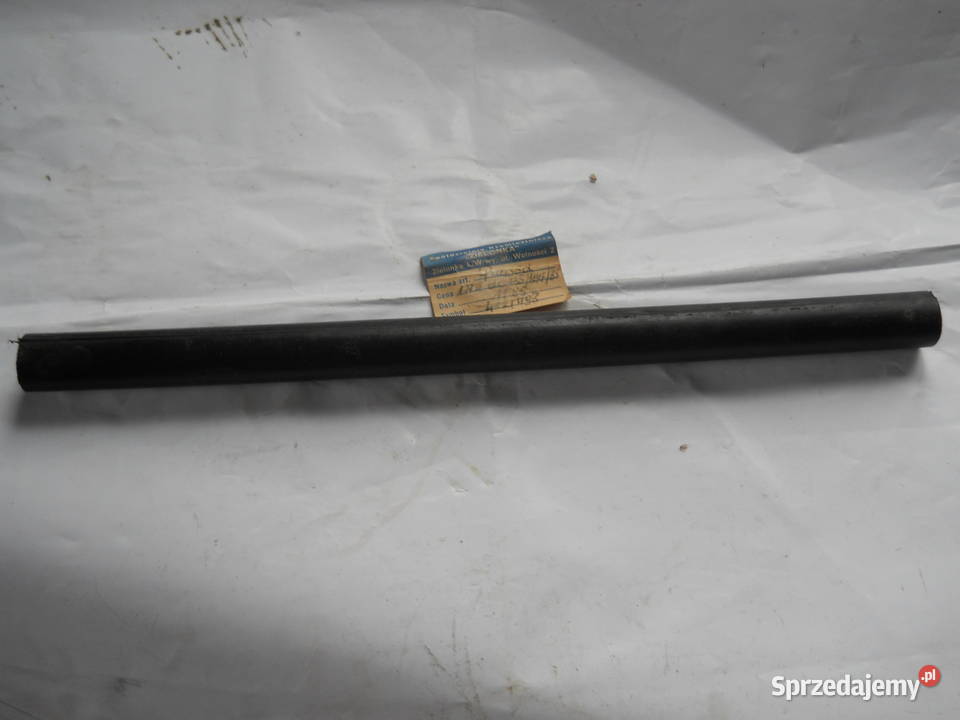 Komplet przewodów do odmy silnika Fiata 125 FSO osobowe Biecz sprzedam