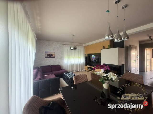 Sprzedaż domu szeregowego 1635m2 Rzeszów