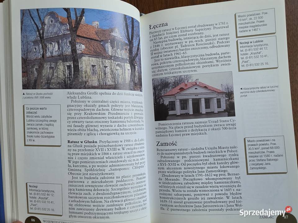 zabytkowe ratusze Roman Pawlak dolnośląskie Wrocław