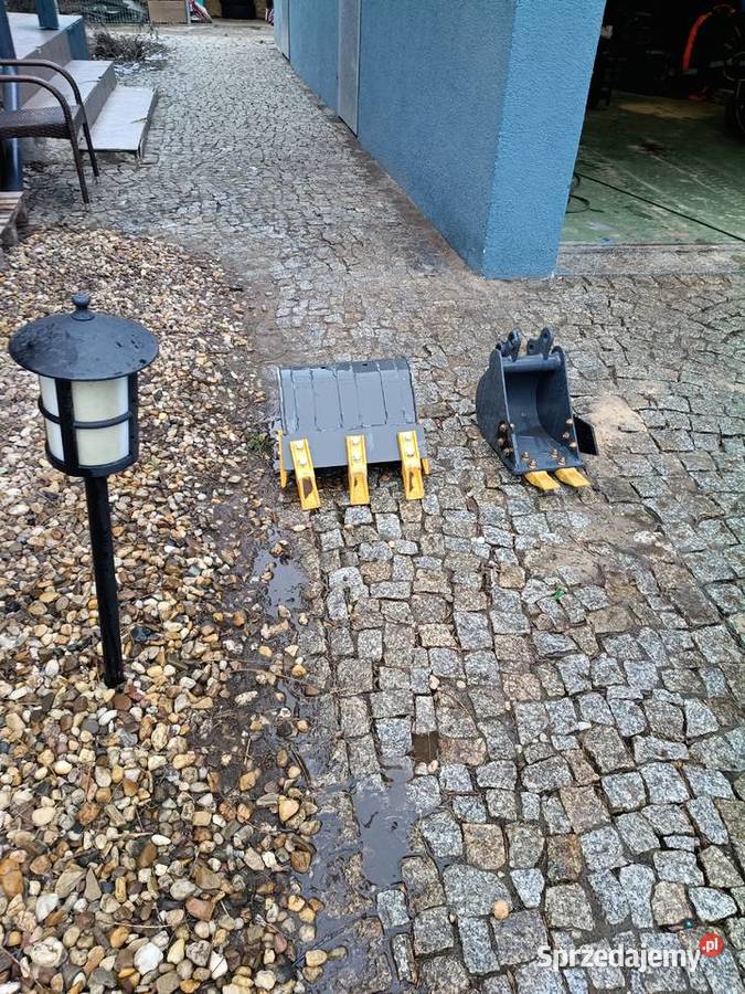 mini koparka Yt18 z kabiną opolskie Kotórz Mały sprzedam