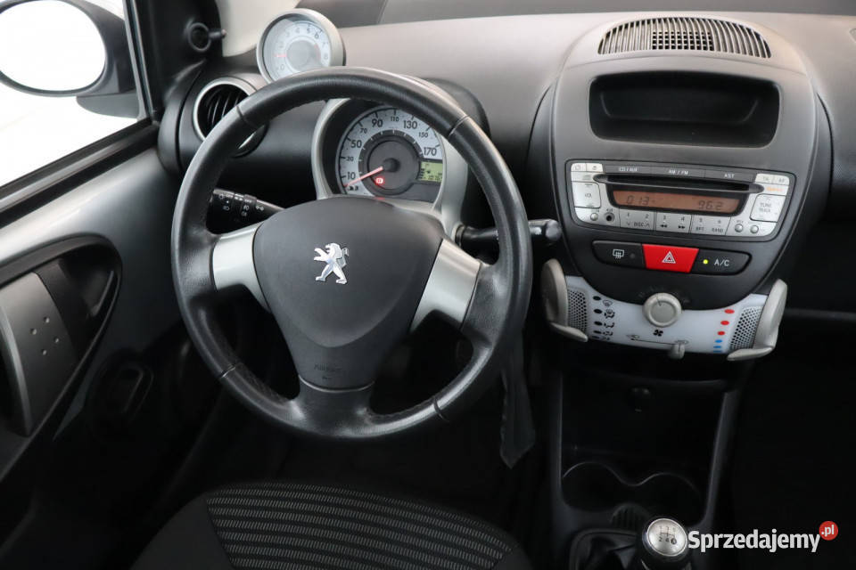 Peugeot 107 10 sprzedam
