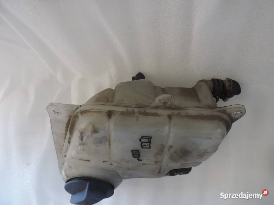 VW PASSAT B5 19 TDI ZBIORNICZEK WYRÓWNAWCZY