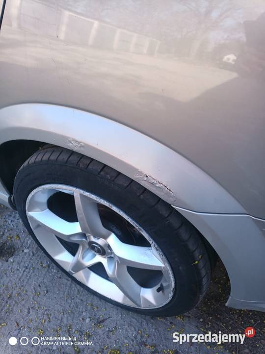 Opel Vectra c 19 Białystok