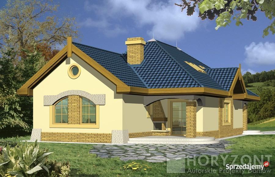 dom Sędziszów Młp podkarpackie