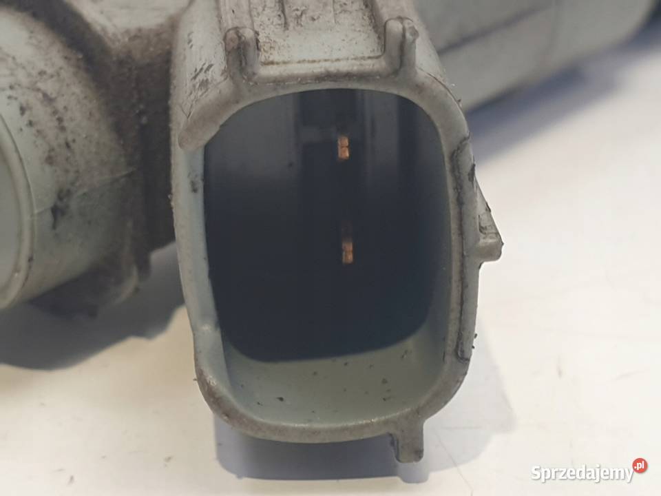 WTRYSKIWACZ Toyota Aygo 10 12V wtrysk 2325000010 Wtryskiwacze Chełm