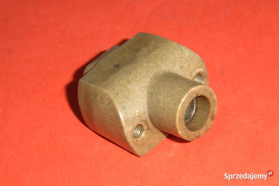 JUNAK AWO styczka styk WN ORYGINAŁ iskrownik EZ Wrocław