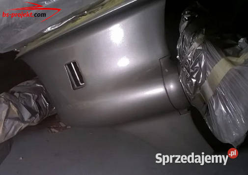 Renowacja przekładni zet jacht łódka żaglówka warmińsko-mazurskie
