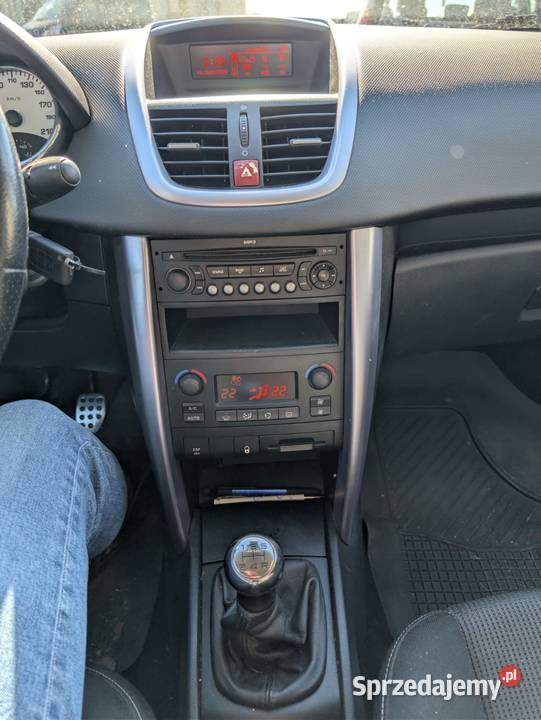 Sprzedam kabriolet 120KM Kamienna Góra