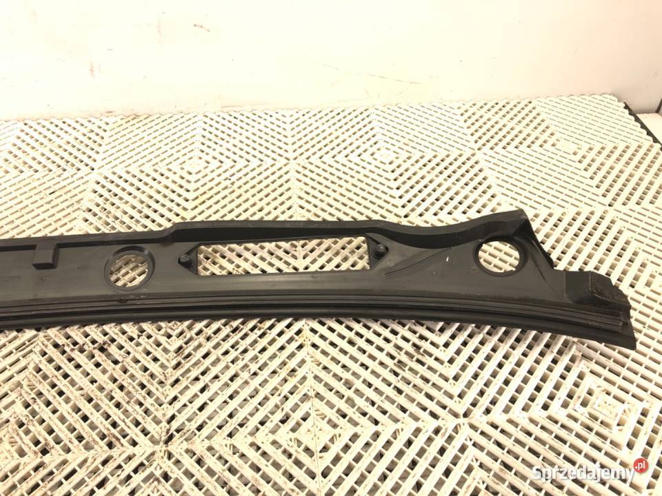 PODSZYBIE BMW E87 57550913 Hatchback 0313 OSŁONA podkarpackie