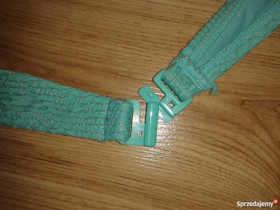 YORKER Stanik stroju kąpielowego Gorzów Wielkopolski