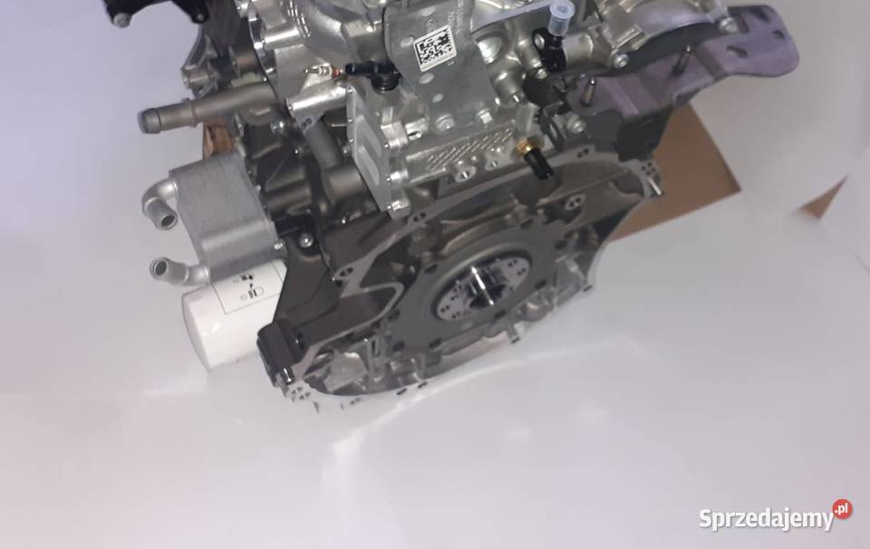 Silnik Ford YMF5 YMF6 YMFS YMFA YLFS YLFB YLFA dostawcze mazowieckie Warszawa sprzedam