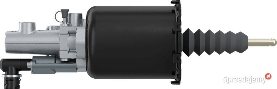 WYSPRZĘGLIK WABCO NEOPLAN Trendliner CITYLINER Żywiec sprzedam