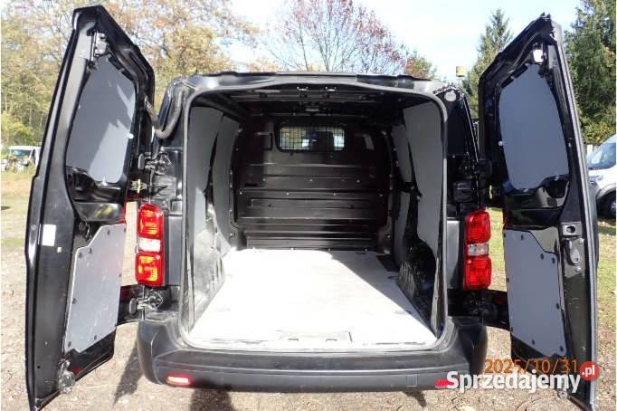 TOYOTA PROACE 2019 1997 ccm 122 ProAce Warszawa
