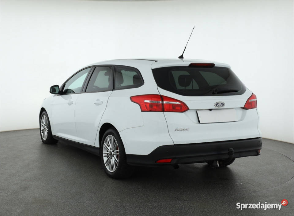 Ford Focus 15 TDCi manualna Piaseczno sprzedam