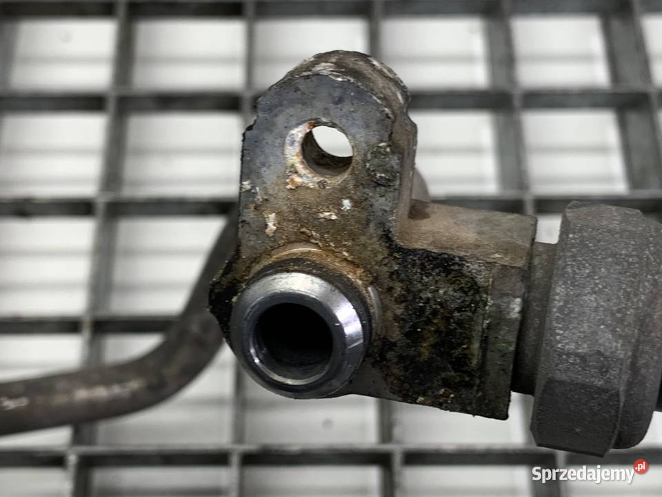 RURKA KLIMATYZACJI HONDA CRV III 80315SWYG022M podkarpackie