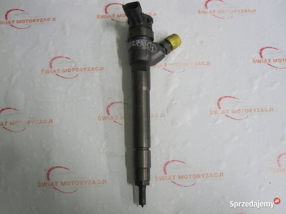 MEGANE SCENIC VIVARO QASHQAI 16 DCI wtrysk Układ paliwowy świętokrzyskie Kielce