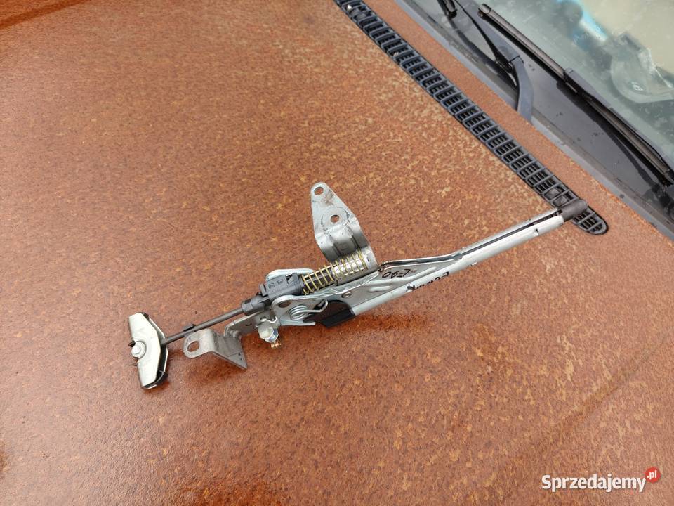Bmw e90 dźwignia hamulca ręcznego Europa Aleksandrów Łódzki sprzedam