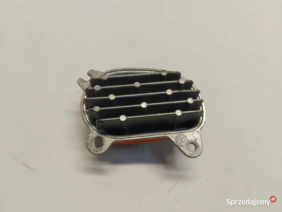 VW ID4 11A 2024r SUV 5D MODUŁ LAMPY Jeż LEWY sprzedam