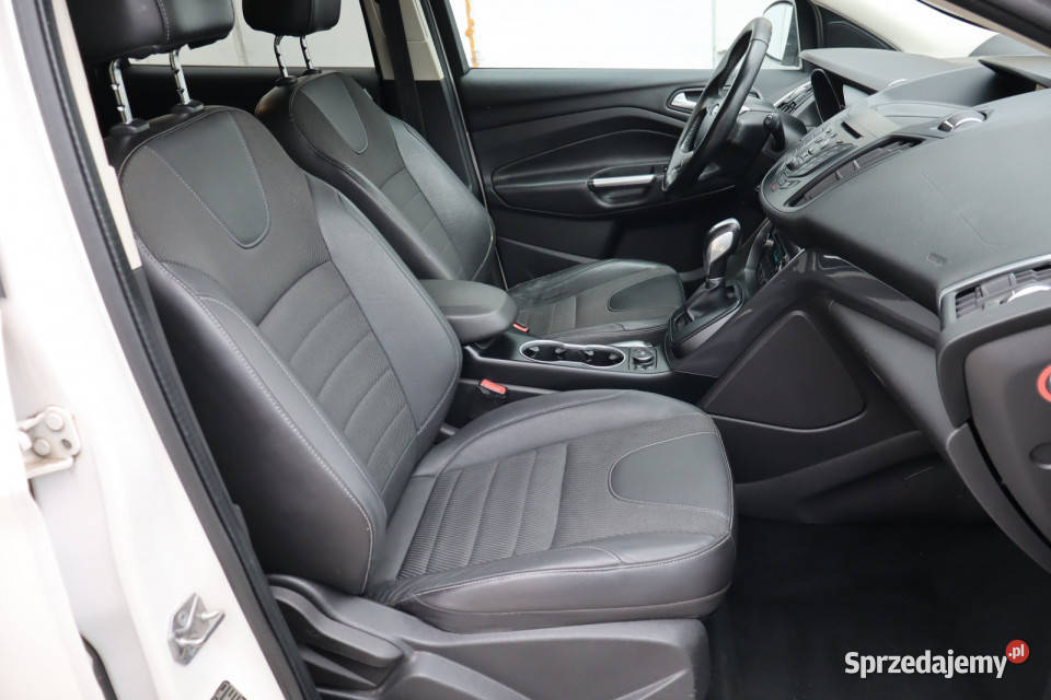 Ford Kuga 20 TDCi nawigacja Zabrze