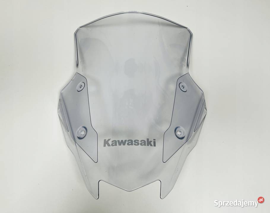 KAWASAKI Ninja 1000 SX ZX1002 2023 Szyba Osłona wielkopolskie