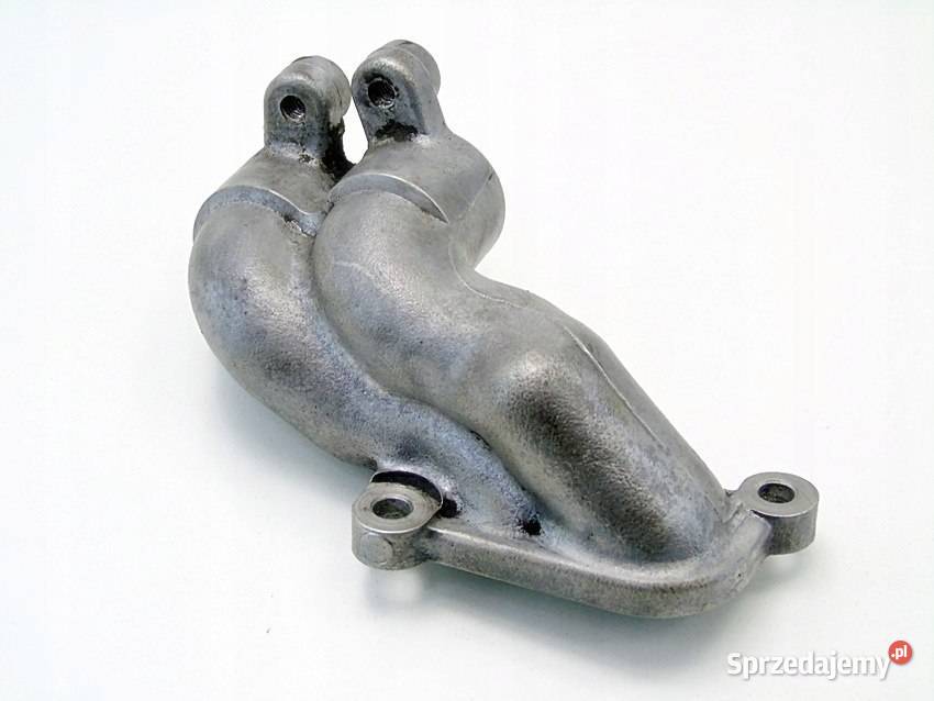 MAGISTRALA RURKA WODY 35 V6 MURANO I MAXIMA Sosnowiec