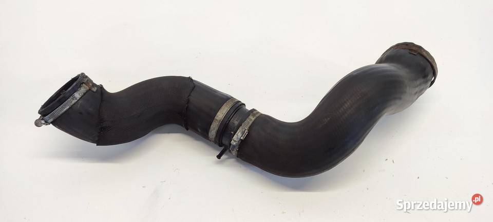 VOLVO V70 III XC70 RURA INTERCOOLERA 31370209 sprzedam