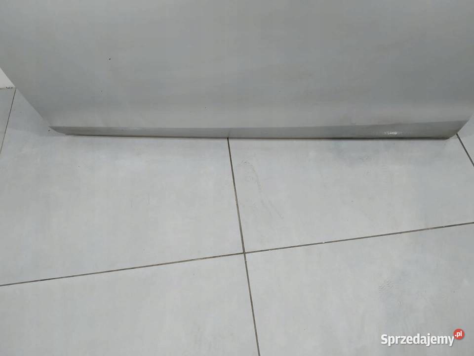 DRZWI LEWE PRZÓD 69 5D Ford Fiesta Mk7 20082016